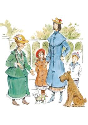 Мэри Поппинс с доставкой по Минску от 70 рублей бесплатно!